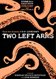 (547) H P Lovecraft's TWO LEFT ARMS (2013) Ruggero Deodato
