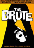 (487) THE BRUTE (1977) UNCUT! with Sarah Douglas