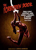 Forbidden Door (2009) Joko Anwar's Must-See Horror/Thriller