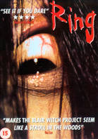 RING (1998) [Ringu] directed by Hideo Nakata