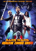 Sars Wars: Bangkok Zombie Crisis (2004)