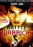 Battle Warrior (2005) Tony Jaa!