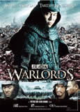 The Warlords (2007) Jet Li Award Winner