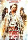 Sukiyaki Western DJANGO (2007) directed by Takashi Miike