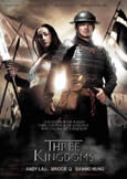Three Kingdoms (2008) Maggie Q