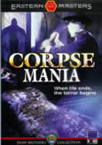 Corpse Mania (1981) Shaw Bros Giallo