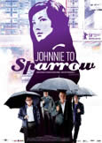Johnnie To\'s SPARROW (2008) Simon Yam
