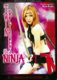 Twin Blades of the Ninja (2007) (X)