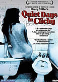 QUIET DAYS IN CLICHY (1970) (X) Henry Miller