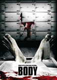 Body (2008) Top-Notch Thai Horror