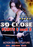 So Close 1 & 2 (Double Feature)