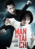 Man of TaiChi (2013) Keanu Reeves, dir.