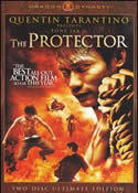 The Protector [Tom Yum Goong] 2 dvds