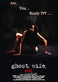 Ghost Wife (2018) Thailand Horror / Mate Yimsomboon