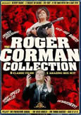 ROGER CORMAN collection (8 uncut films)