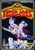 SUPER LADY plus SOUPERMAN (1975/76) (XXX Double Feature)