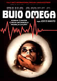 BUIO OMEGA (1982) fully uncut legendary Joe D'Amato