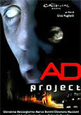 AD PROJECT (2007) from the director of \'Eyes of Crystal\'