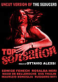 TOP SENSATION (1969) Rosalba Neri | Edwige Fenech