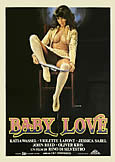 BABY LOVE (1979) (X) Rino Di Silvestro's Ultra Sleazy