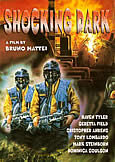 SHOCKING DARK (1989) Bruno Mattei's Monsters and Terminators
