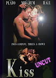 KISS (1998) (X) fully uncut Dana Plato lesbian shocker