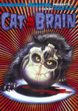 CAT IN THE BRAIN (1990) Lucio Fulci | Brett Halsey