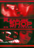 PLEASURE SHOP ON 7th AVENUE (1979) Joe D'Amato sleaze