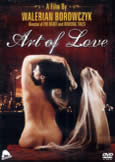 ART OF LOVE (1983) (X) Walerian Borowczyk