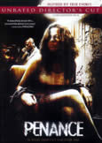 PENANCE (2009) unrated director's version