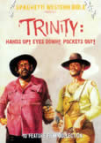 TRINITY COLLECTION (Ten Rare Cult Films)