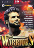 WARRIORS (Boxed Set) 50 Sword and Sandal Movies