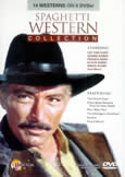 SPAGHETTI WESTERN COLLECTION (14 Westerns)