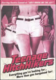 TEENAGE HITCHHIKERS (1974) newly discovered master