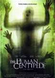 HUMAN CENTIPEDE (2009) fully unrated version
