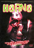 HORROR + PORNO = HORNO (2010) (X)