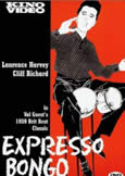 EXPRESSO BONGO (1959) 50 Year Anniversary Edition