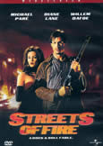 STREETS OF FIRE (1984) A Rock and Roll Fable
