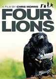 FOUR LIONS (2010) goodfball terrorists cause trouble in the UK