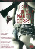 I SPIT ON YOUR NAKED CORPSE (5 film collection)