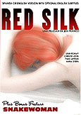 RED SILK plus SNAKEWOMAN [Double] Jess Franco | Lina Romay