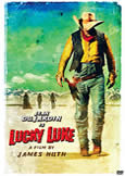 LUCKY LUKE (2009) A Comic Book Come To Life