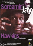 SCREAMIN\' JAY HAWKINS: I PUT A SPELL ON ME (2002)