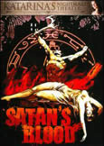 SATAN'S BLOOD (1977) restored master