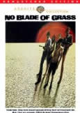 NO BLADE OF GRASS (1970) fully uncut