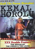 KEMAL HOROLU (XXX) Double Feature (1975-76)