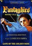 FANTAGHIRO 1&2 [Cave of Golden Rose] (1991/92) Lamberto Bava