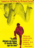 BEEN DOWN SO LONG, IT LOOKS LIKE UP TO ME (1971) fully uncut