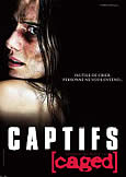 CAPTIFS [Caged] (2011) sordid French thriller