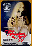 SEDUCTION OF AMY (1975) Jean Rollin's XXX Film